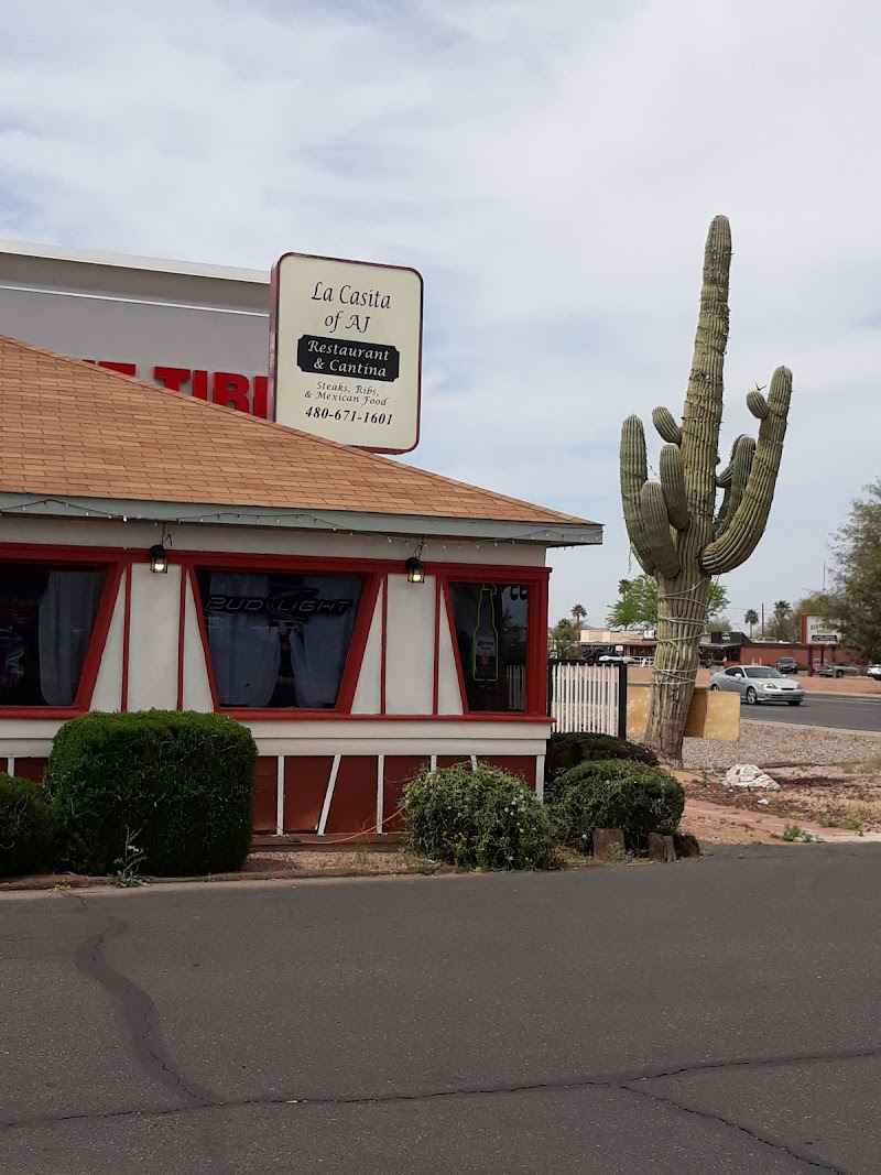 Photo of La Casita Of AJ 1